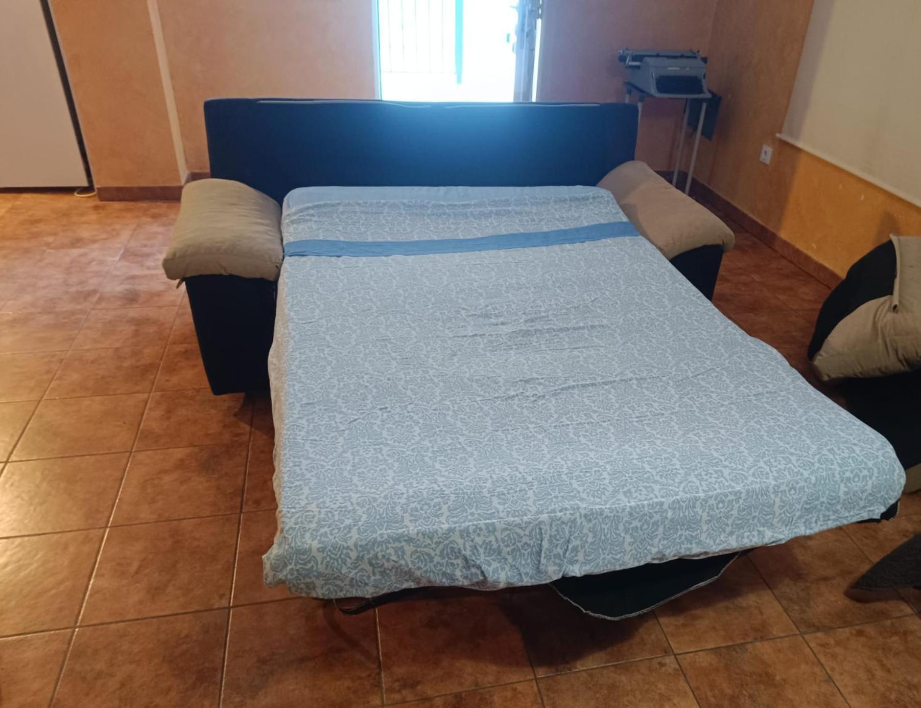 San Bartolomé de las Abiertas Apartamento Rural "Las Escuelas" מראה חיצוני תמונה