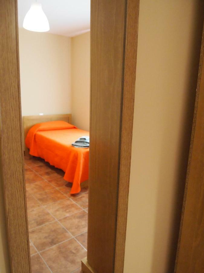San Bartolomé de las Abiertas Apartamento Rural "Las Escuelas" מראה חיצוני תמונה